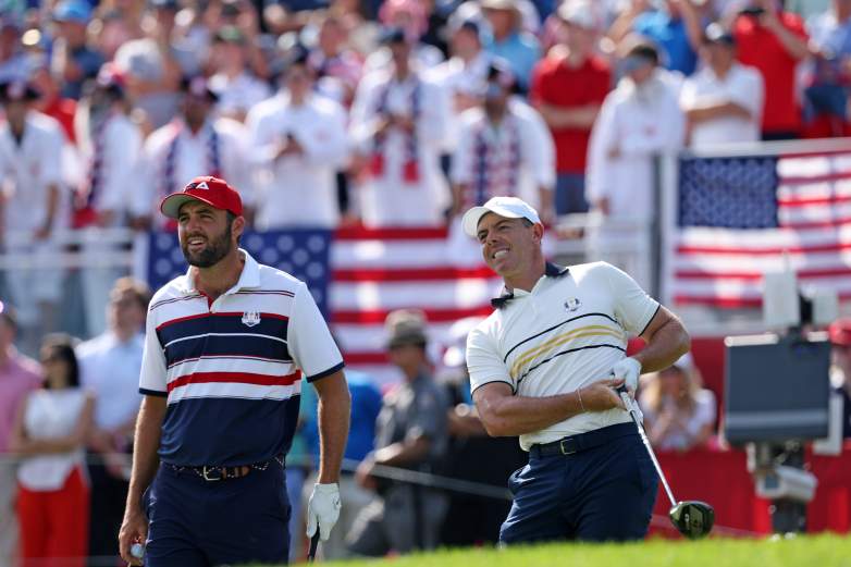 PGA Tour Changes Championship