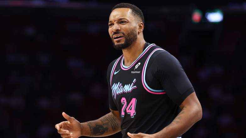 Norman Powell