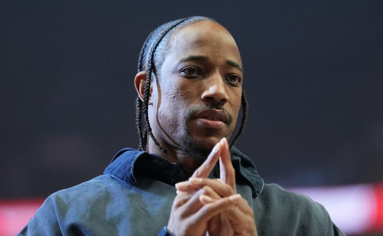 heavy.com - Rob Andrew Lo - DeMar DeRozan Future In The NBA Revealed After Sacramento Kings Drop News