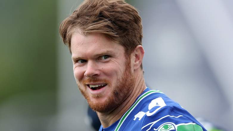 Sam Darnold, Seattle Seahawks