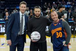 Mike Dunleavy Defends Himself Against Warriors Fan Criticism