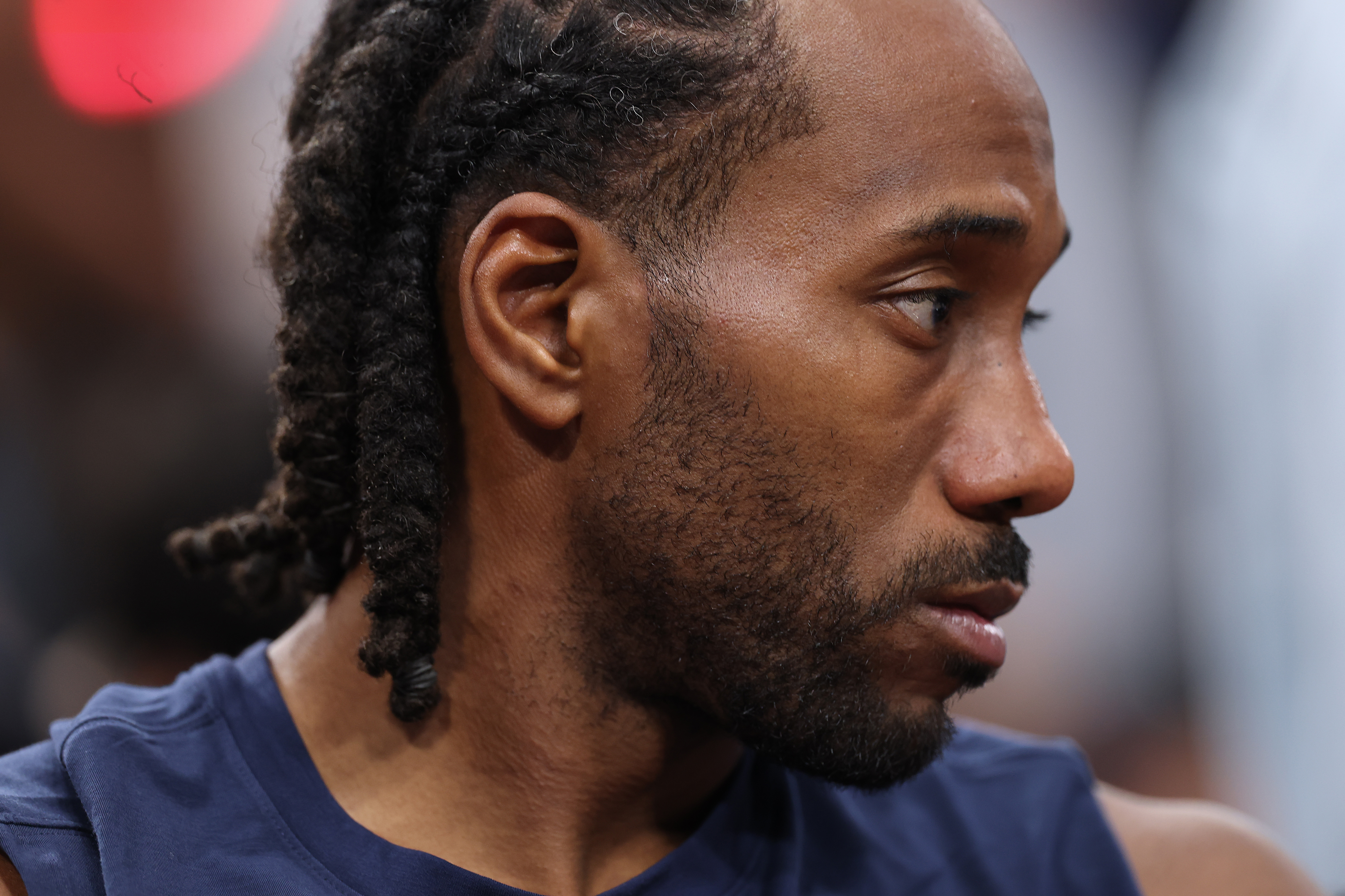 Clippers Add Young Stud in Exchange for Kawhi Leonard in Bold