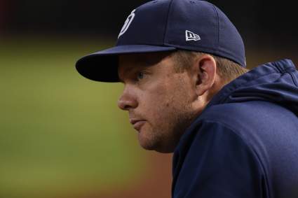 What to Know About new Mets Interim Manager After Carlos Mendoza’s Firing
