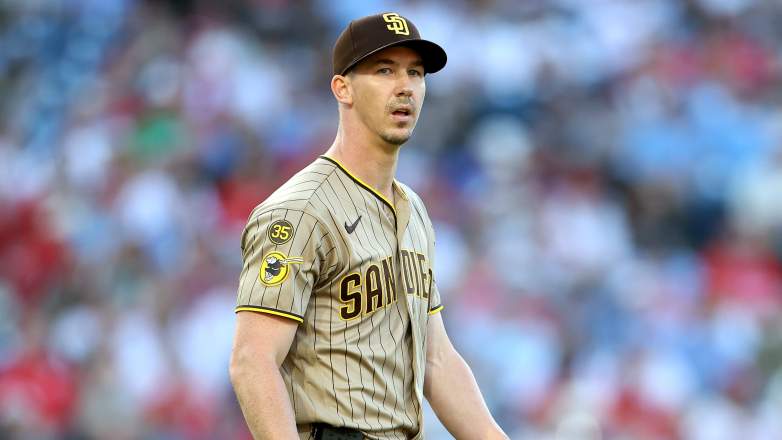 Walker Buehler