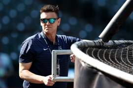 Seattle Mariners Trade Deadline Could Be Quiet for 1 Key Reason
