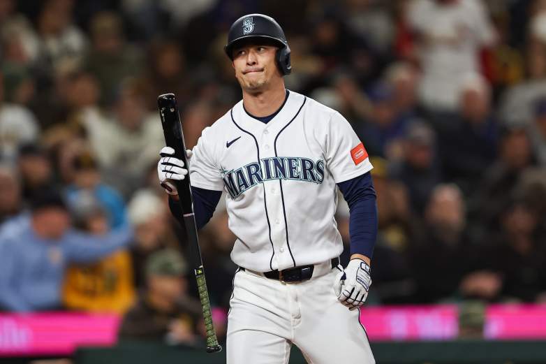 Seattle Mariners Senzatela Prediction