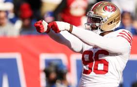 Eagles Labeled ‘Logical Landing Spot’ for Former No. 4 Overall Pick