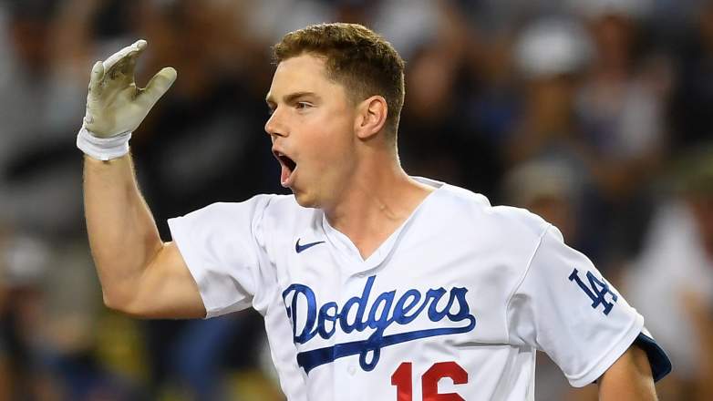 Los Angeles Dodgers