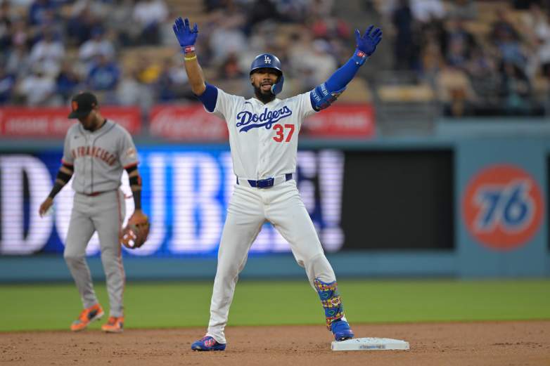 Los Angeles Dodgers outfielder Teoscar Hern&aacute;ndez is set to make his return to the lineup at the end of June following his hamstring injury.