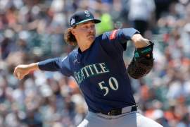 Seattle Mariners vs. Washington Nationals: Betting Experts Make Predictions Ahead of the Series Opener