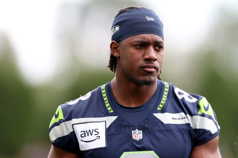 Seattle Seahawks OTA Offseason Workouts