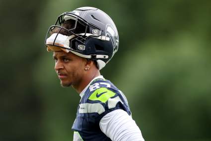 Seattle Seahawks Recently Cut Rookie Signs with Pittsburgh Steelers