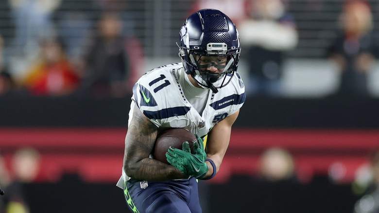 Seattle Seahawks v San Francisco 49ers - NFL 2025