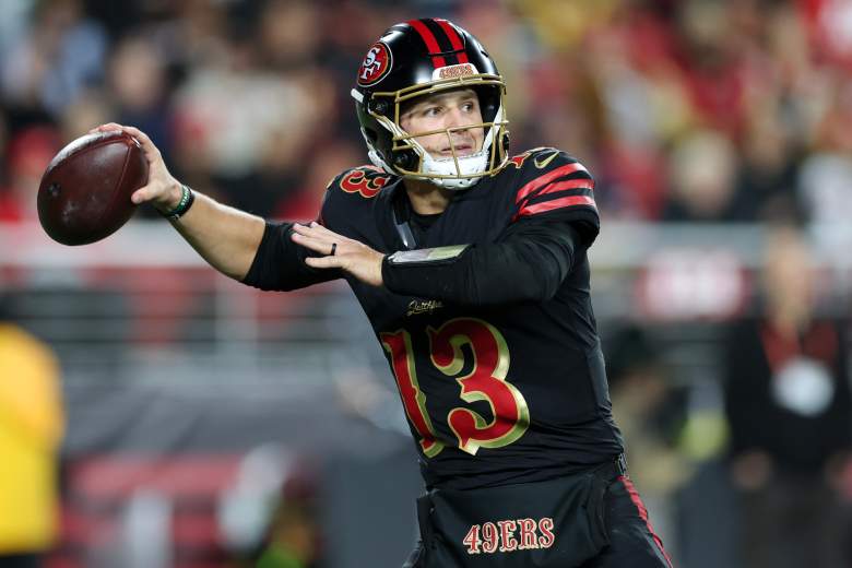 Seattle Seahawks v San Francisco 49ers - NFL 2025