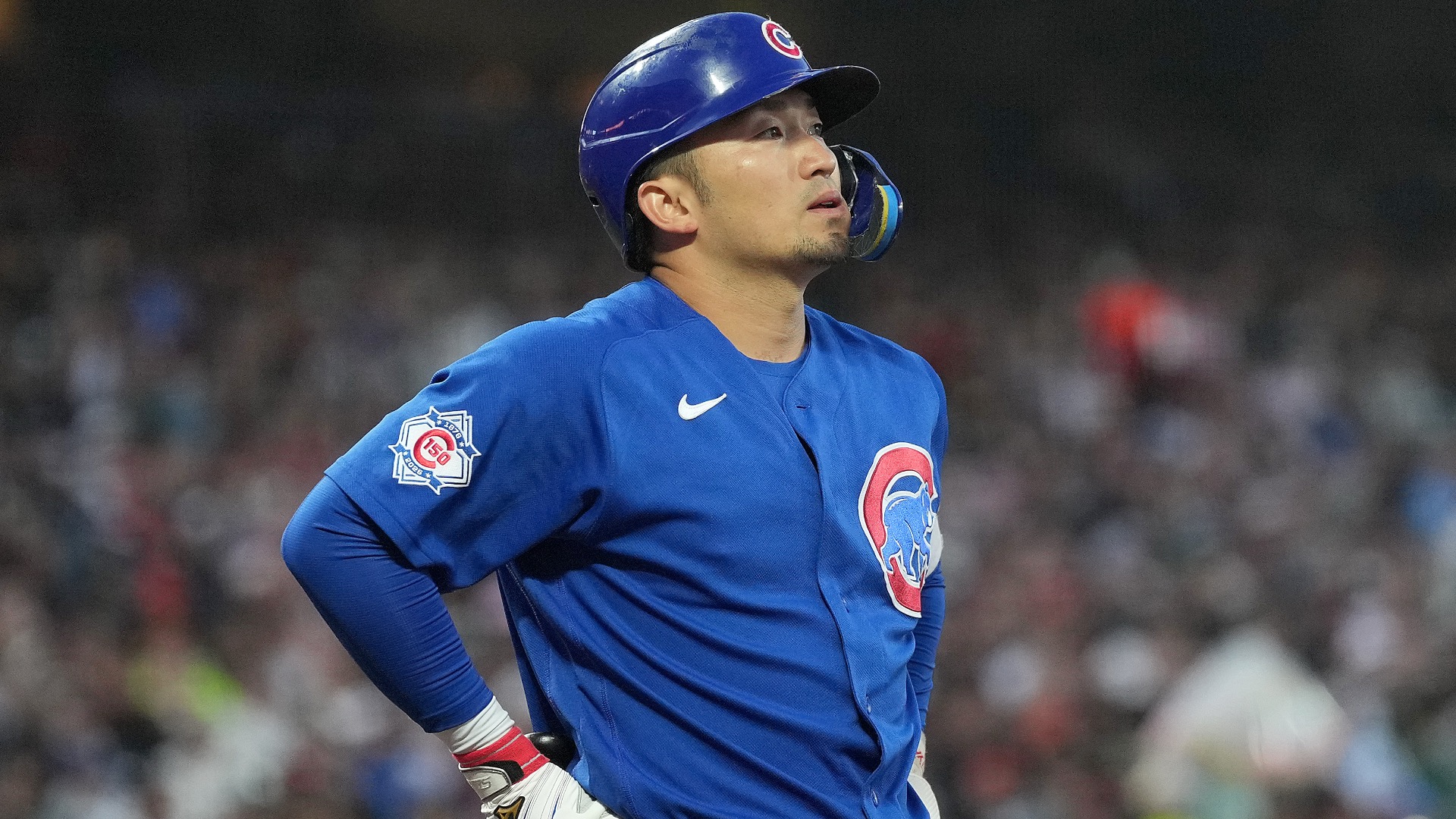 Dodgers Get Compelling Trade Pitch for Cubs OF Seiya Suzuki