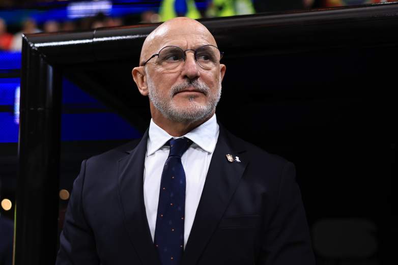Spain v Cabo Verde: Group H - FIFA World Cup 2026