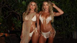 Cowboys $50 Million TE Jake Ferguson Marries Sports Illustrated Swimsuit Model