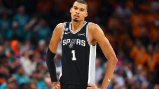 OKC Thunder 7-Foot-3 Rookie Tagged As ‘Wemby Stopper’ Delivers Message For Wembanyama