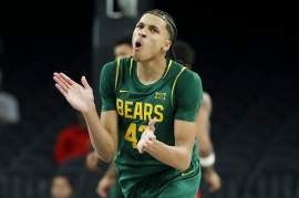 NBA World Reacts to Lakers Trading Knicks’ No. 24 Pick and Drafting Cameron Carr