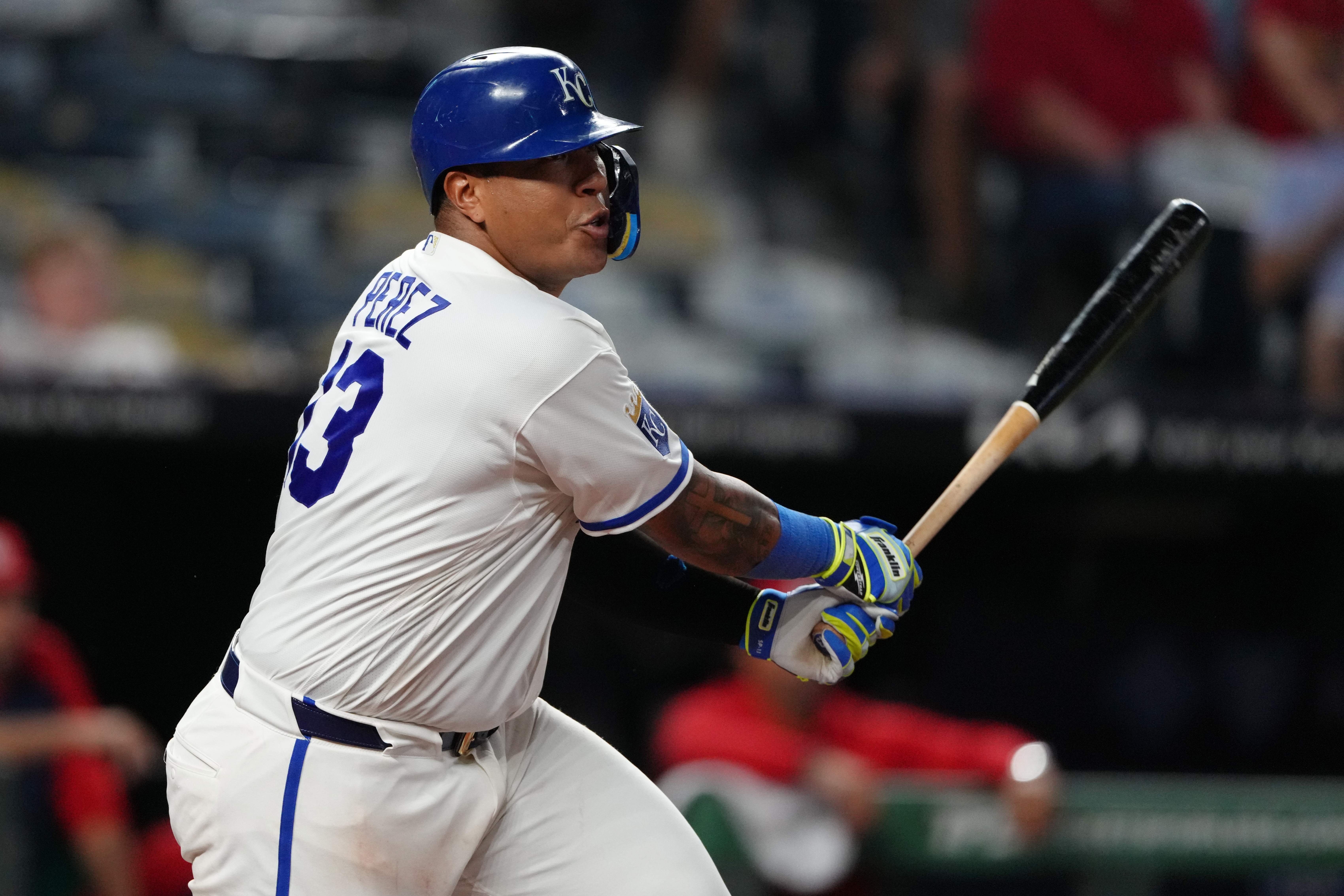 St. Louis Cardinals v Kansas City Royals