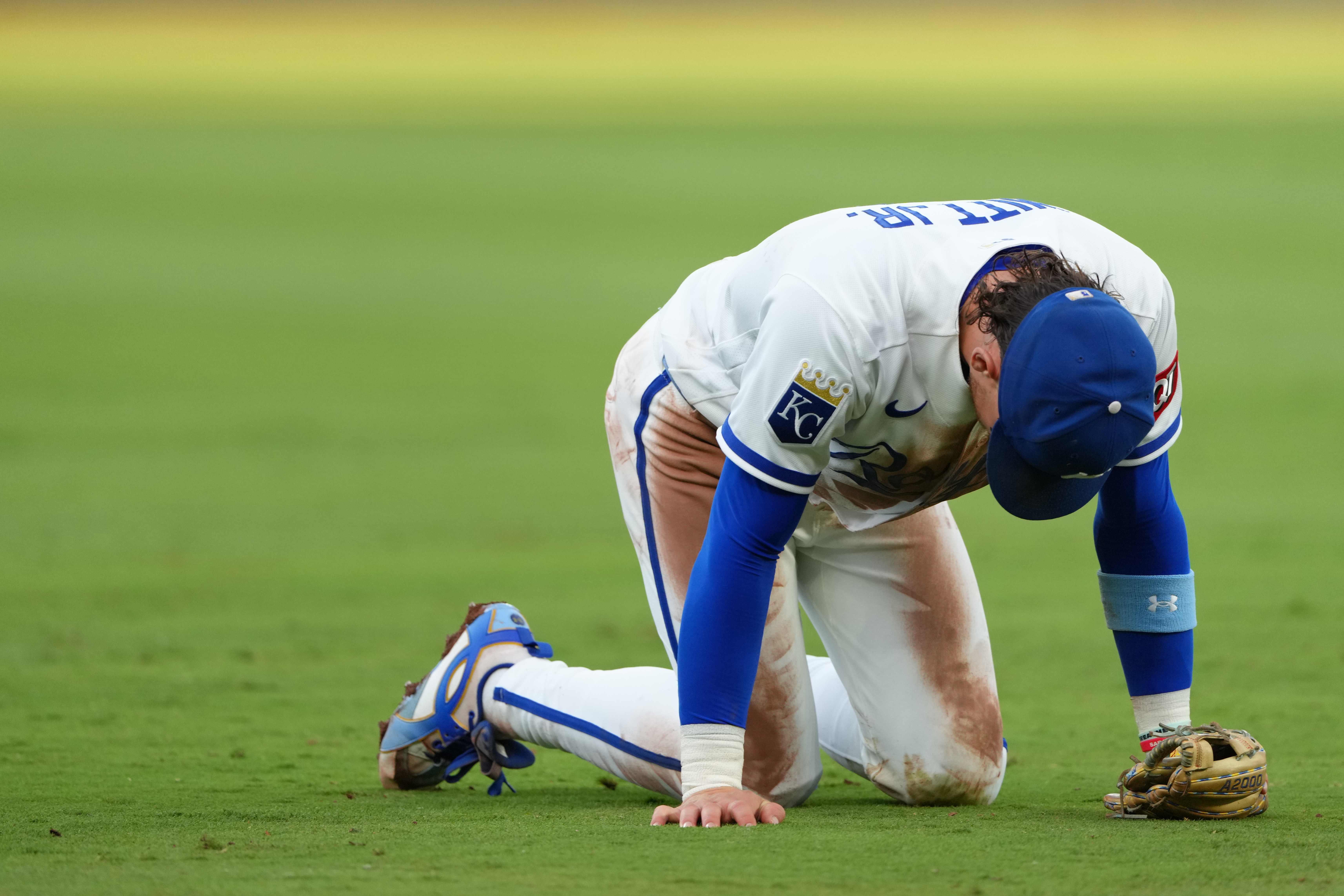 St. Louis Cardinals v Kansas City Royals