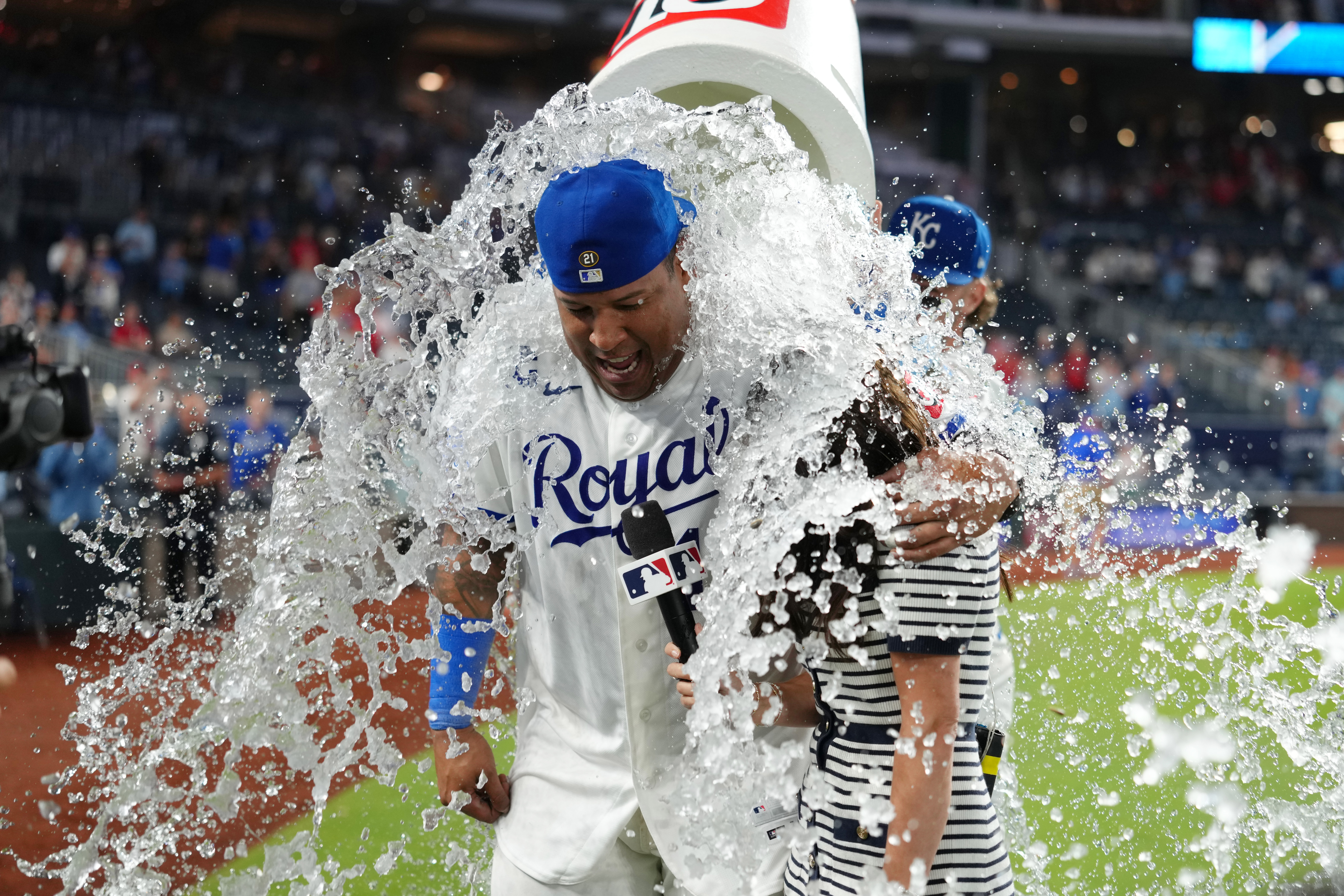 St. Louis Cardinals v Kansas City Royals