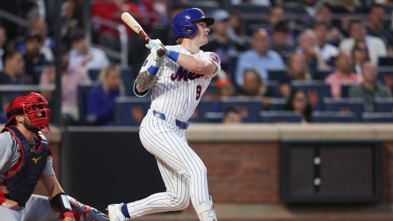 St. Louis Cardinals v New York Mets