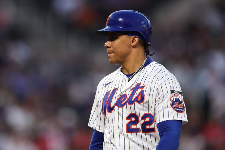 St. Louis Cardinals v New York Mets