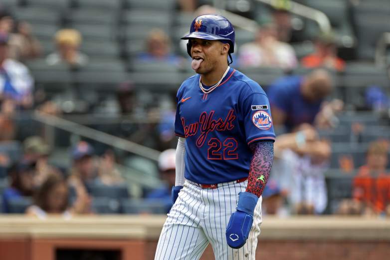 St. Louis Cardinals v New York Mets