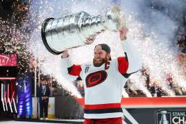 Series: Carolina Hurricanes Offseason Recap