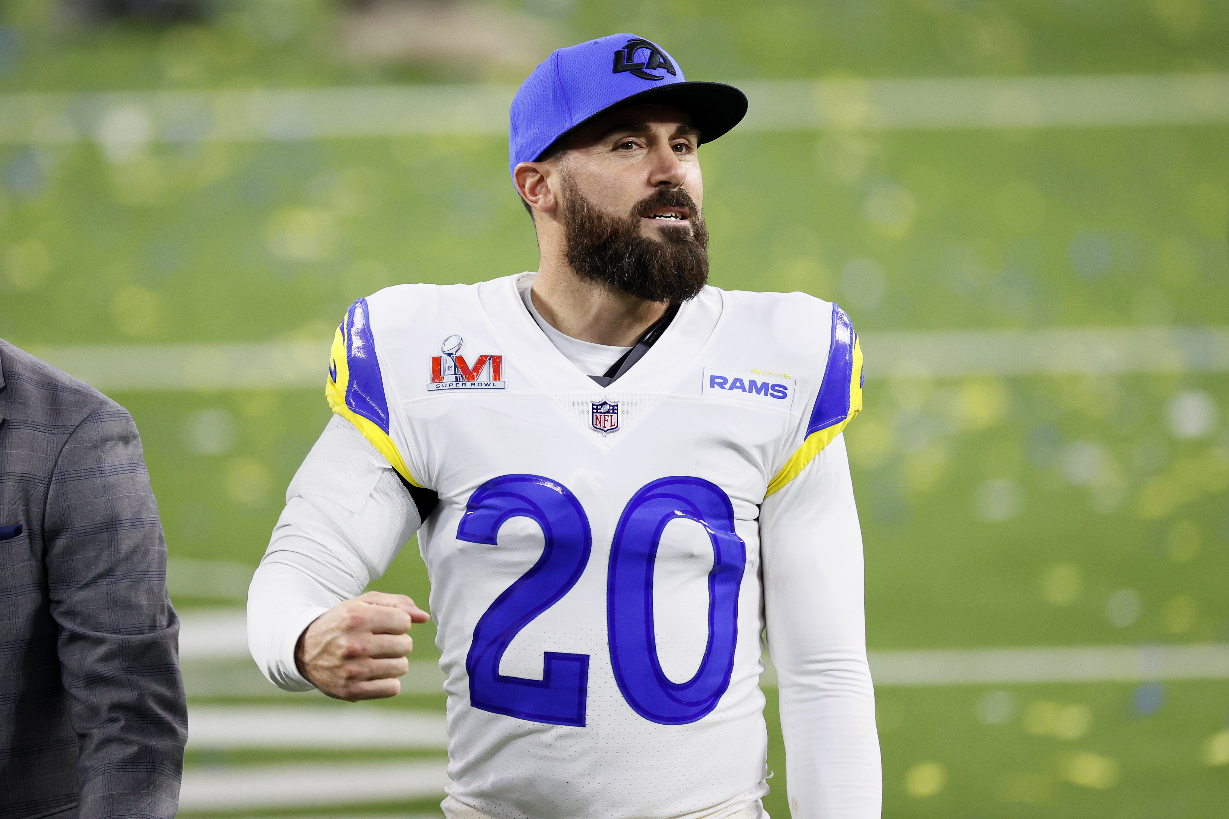 Super Bowl LVI - Los Angeles Rams v Cincinnati Bengals