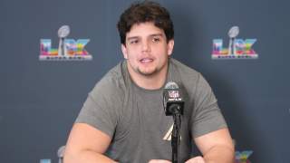Patriots’ Will Campbell Gets Surprising Trade Value Prediction