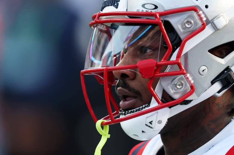 Super Bowl LX: New England Patriots v Seattle Seahawks