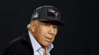 Insider Details Potential Site for Patriots’ Future International Game