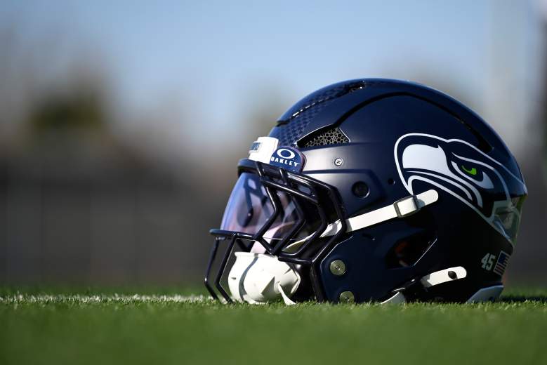 Super Bowl LX - Seattle Seahawks Media Availability & Practice
