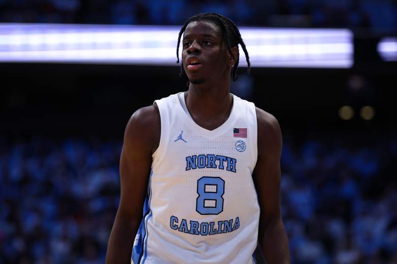 Syracuse v North Carolina