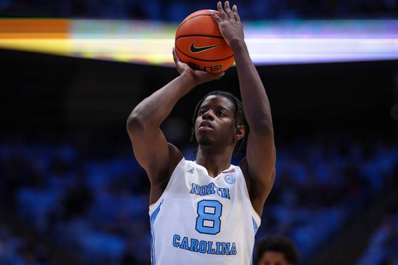 Syracuse v North Carolina