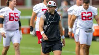 Anonymous GM Bashes Baker Mayfield Over Buccaneers Contract Talks
