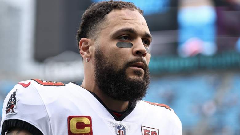 Mike Evans
