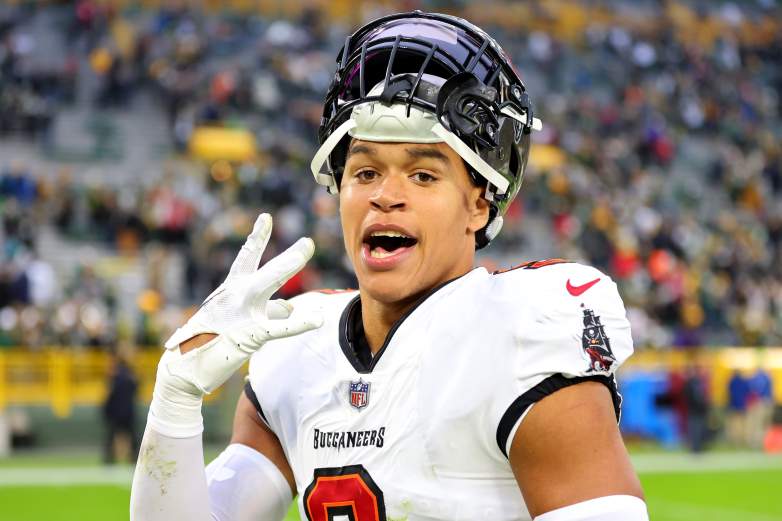 Tampa Bay Buccaneers v Green Bay Packers