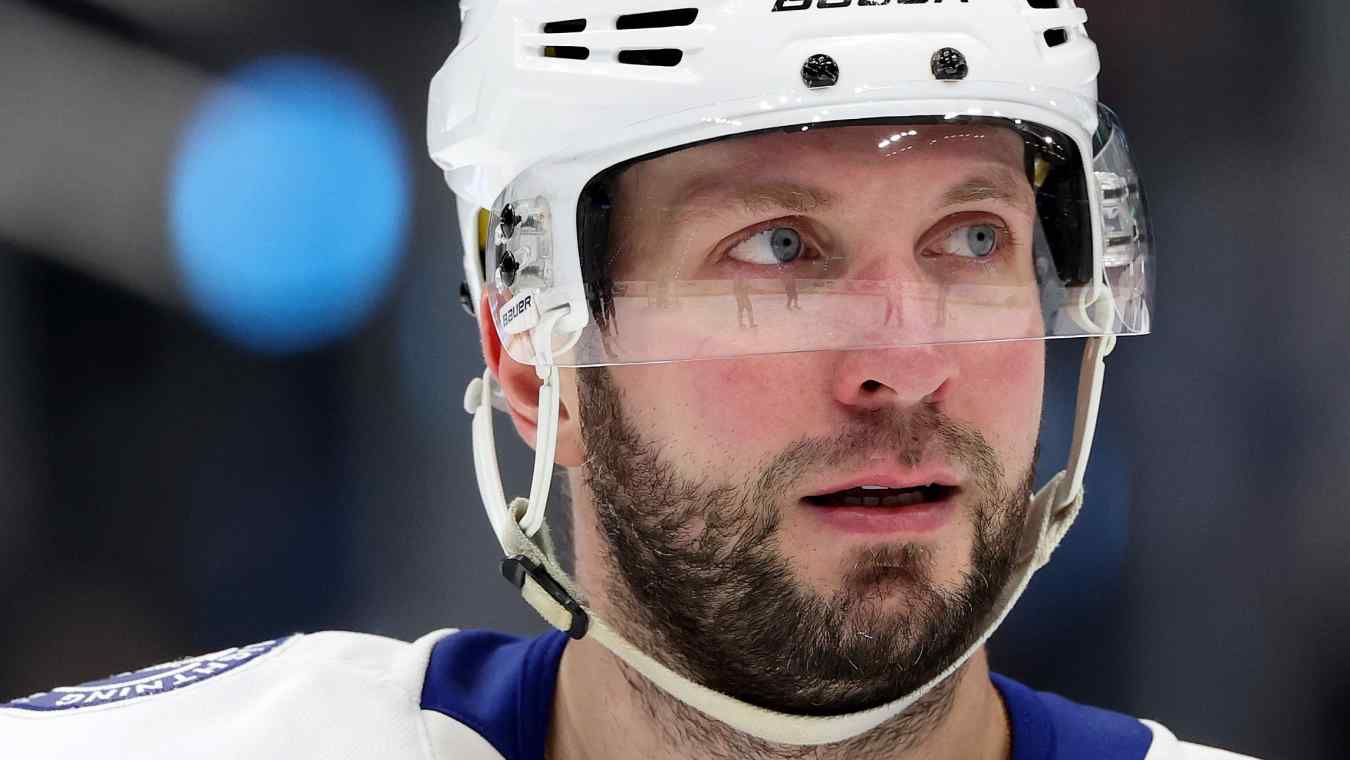 The Montreal Canadiens could be a surprising team to have a solid chance to land Nikita Kucherov, amid incipient trade talk.