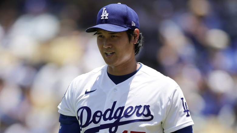 Shohei Ohtani