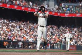 Los Angeles Dodgers Release Former Giants Player Before Pirates Game