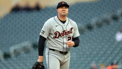 Mets Receive Intriguing Tarik Skubal Free Agency Take