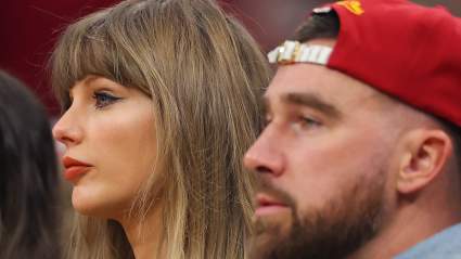 Taylor Swift Cuts Famous Name From Wedding Guest List Because of Travis Kelce