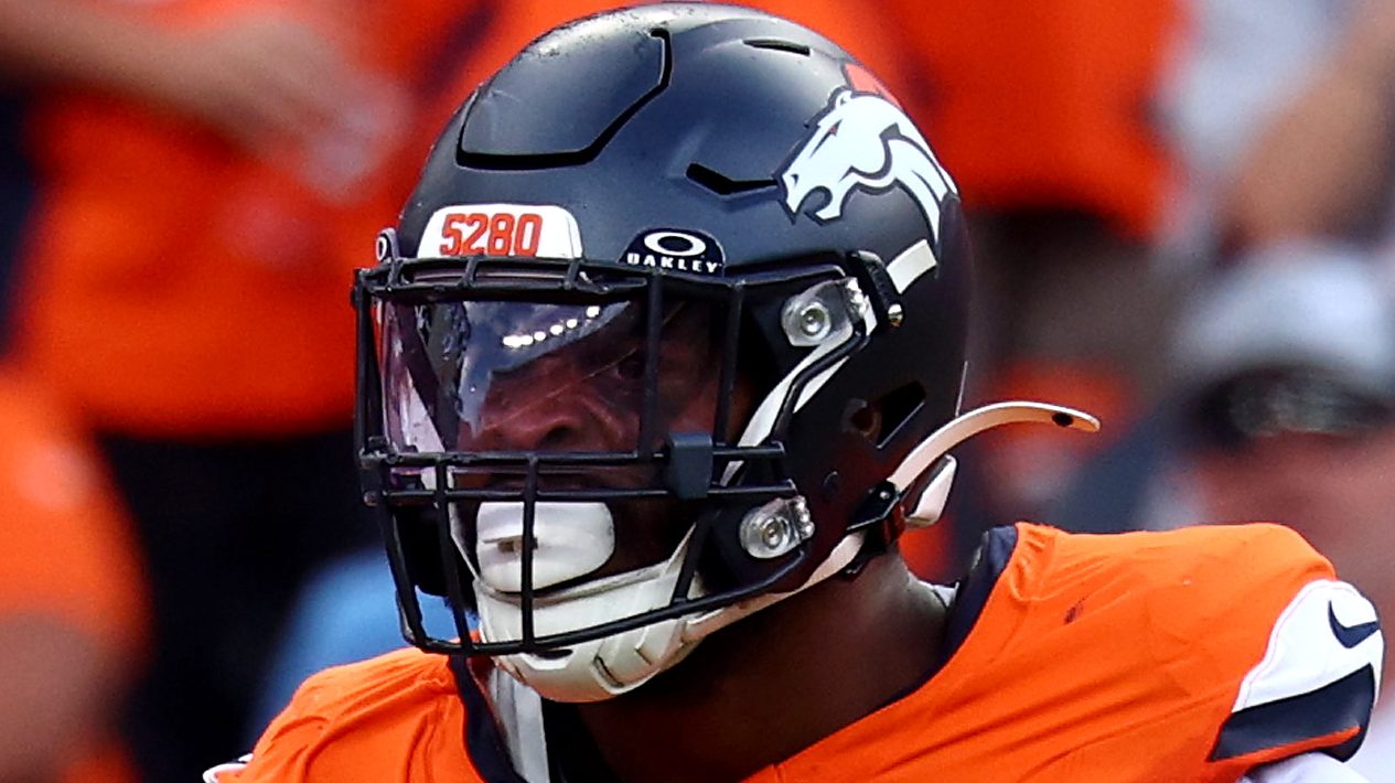 Broncos Get Clear Message About Potential Replacement for Jonathon Cooper