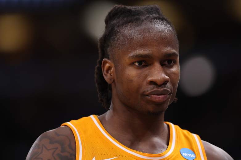 Tennessee v Michigan