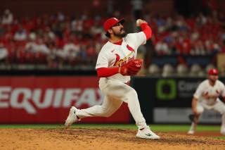 Yankees Trade Idea Lands Cardinals’ JoJo Romero in Latest MLB Mock