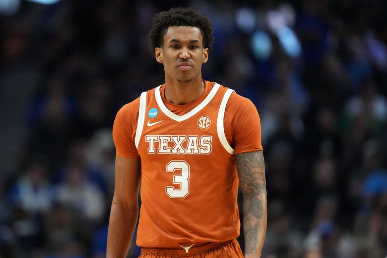 Texas v BYU
