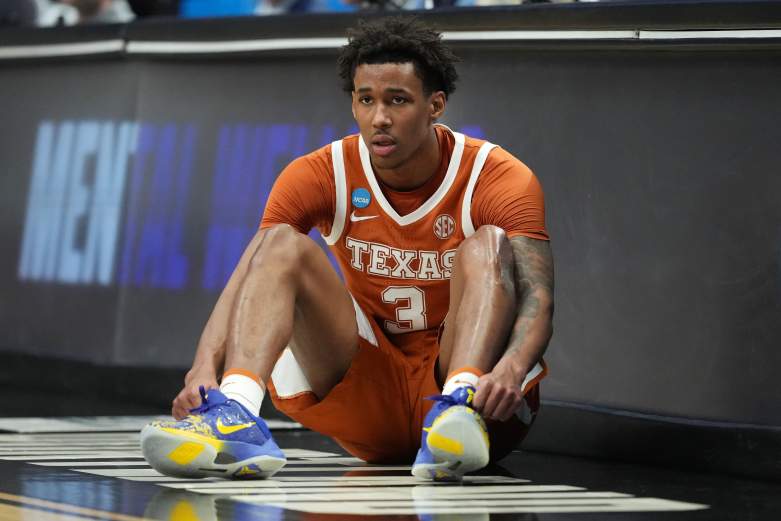 Texas v Gonzaga